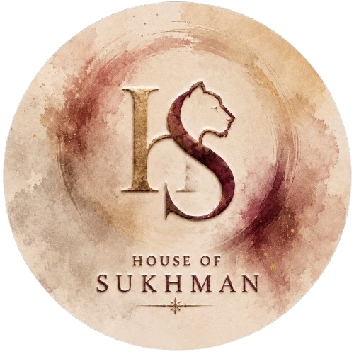 House of Sukhman